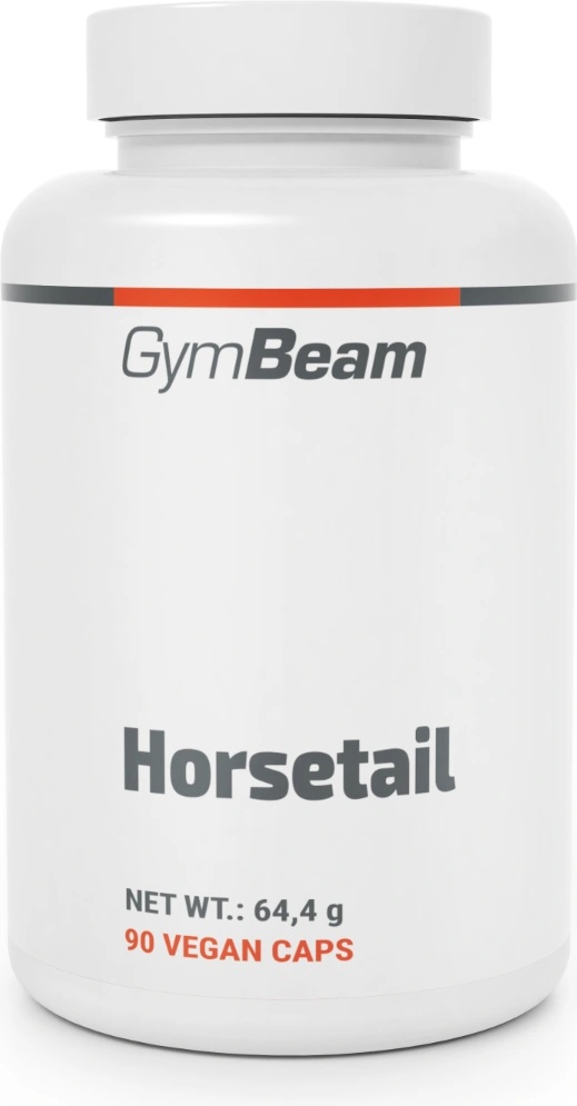 GymBeam Хвощ 90 капс