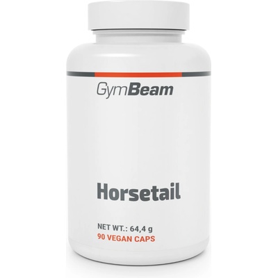 GymBeam Хвощ 90 капс