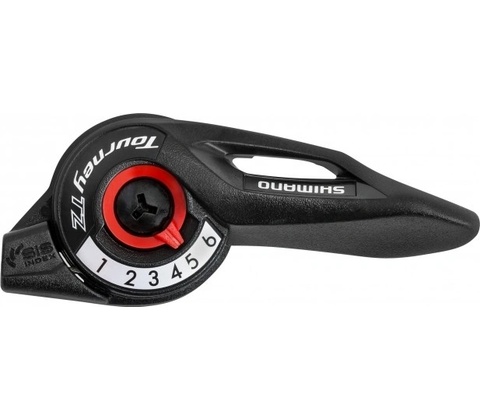 Shimano TZ-500