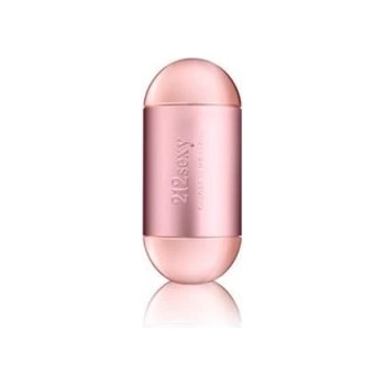 Carolina Herrera 212 SEXY EDP TR 100ml Женски