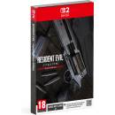Capcom Resident Evil Requiem [Deluxe Edition] (Switch 2)