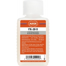 Adox FX-39 TYP II 100 ml negatívna vývojka