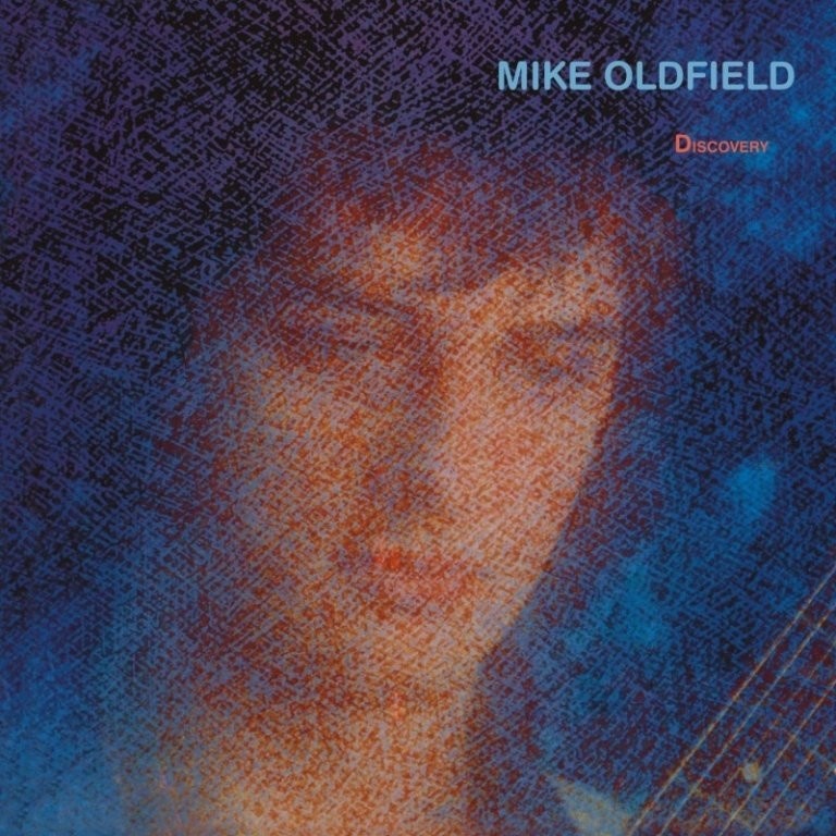 Oldfield Mike - Discovery CD