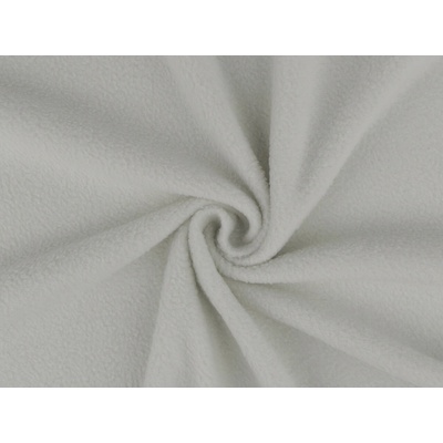 Polar fleece, střední, 21 (161) (245 g/m²) šedá světlá