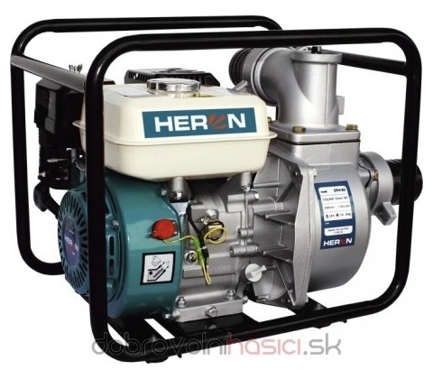 Heron EPH 80 8895102