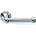 DECOR WALTHER Държач за тоалетна хартия Decor Walther Classic хром (0510700)