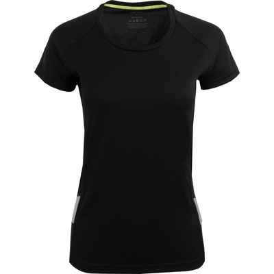 Sportovní triko JUMPER Ladies black černá