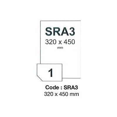 RAYFILM R0504.SRA3A