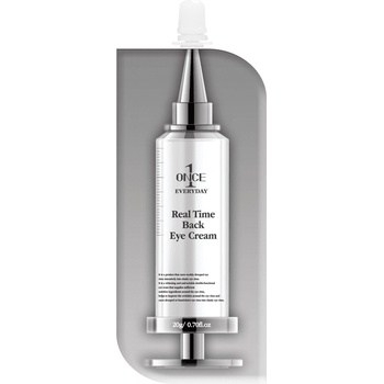 Chamos Once Everyday Подмладяващ околоочен крем, 20 g