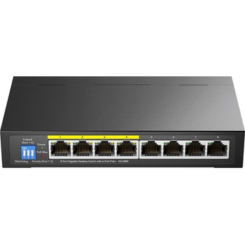 CUDY GS1008P