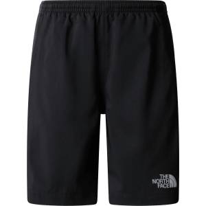 The North Face TNF 24/7 Short Juniors - Black Grey KT0