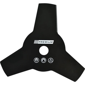 PREMIUM Диск за тример с 3 зъба Premium 34940