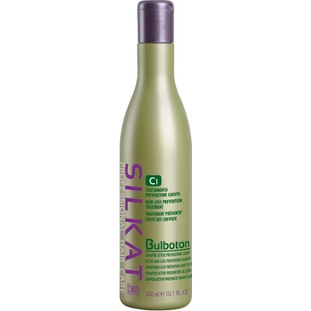 Bes Bulboton šampon proti nadměrnému vypadávání vlasů 300 ml