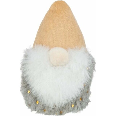Trixie Vianočný škriatok s catnipom 10 cm
