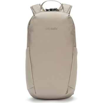 Pacsafe Дневна раница Pacsafe Pacsafe V 12 Tech Backpack Daypack - Beige - размер One Size (504-1571-0111)