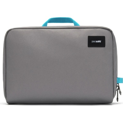 Pacsafe Портфейл Pacsafe RFIDsafe Gear Pouch Bag - Stone - размер One Size (511-0800-0211)