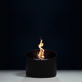 GlammFire Contour black