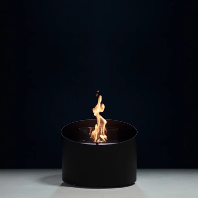 GlammFire Contour black