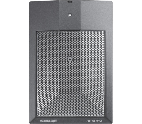 Shure Beta 91