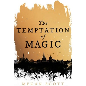 Temptation of Magic | Megan Scott (2024)