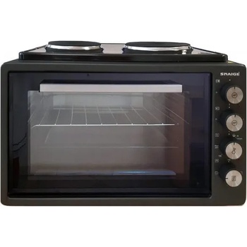 Image 1 of Snaigė SN-4237HP BL