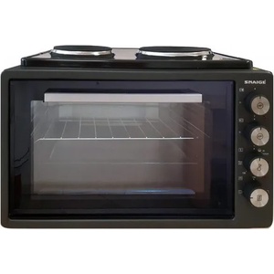 Snaigė SN-4237HP BL Мини фурна