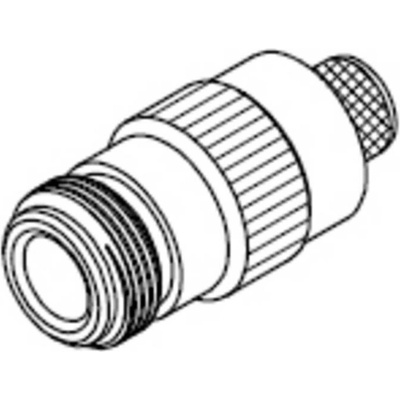 Molex 73276-0041 adaptér - 1 ks Box