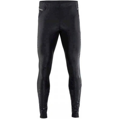 Craft Grit Tights - černá