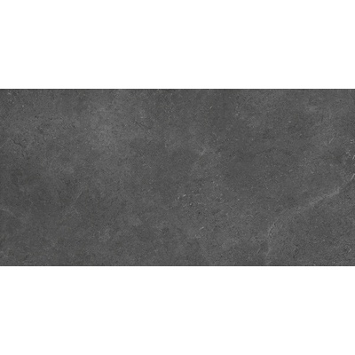 Marazzi Stream anthracite 60 x 120 x 1 cm černá 1,44m²