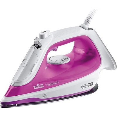 Braun TexStyle 5 SI 5225 PU