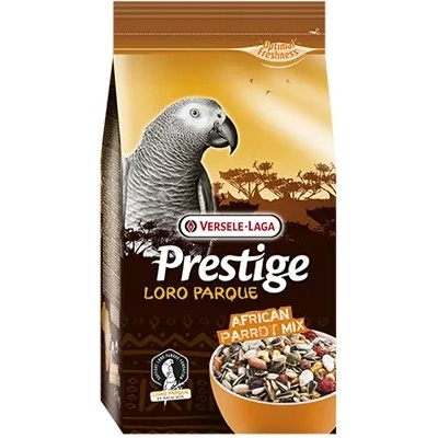 Versele-Laga Versele Laga Prestige African Parrot Mix - Пълноценна храна за африкански големи папагали 2.5 кг