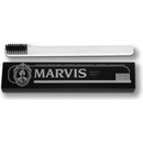 Marvis Zubná kefka biela soft 1 ks