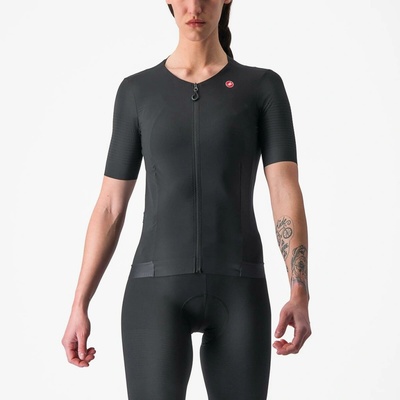 Castelli Premio W Jersey černá