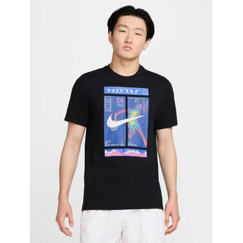 Nike Тениска m nkct df tee oc