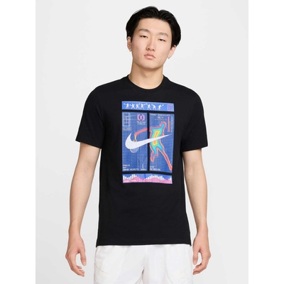 Nike Тениска m nkct df tee oc