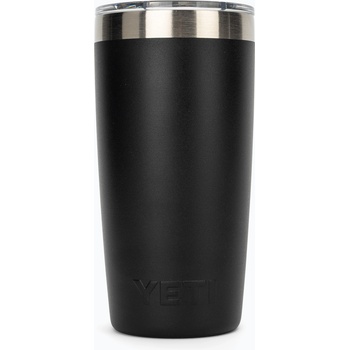 YETI Термос YETI Rambler Tumbler 296 ml black