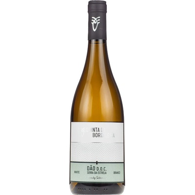 Quinta da Bordaleira Family Selection Branco 2022 13% 0,75 l (čistá fľaša)