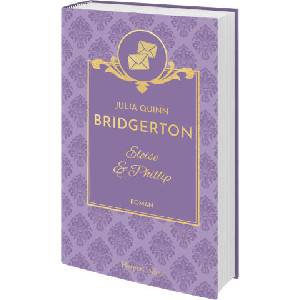 Bridgerton - Eloise & Phillip | Petra Lingsminat, Ira Panic (ISBN: 9783365010792)