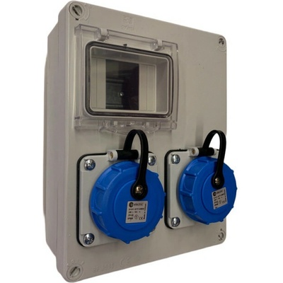 Elektrium 43510.20000