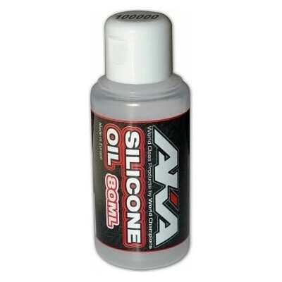 AKA Silicone Diff Oil 100,000 cSt 1M (80ml)