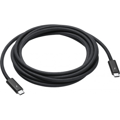 Apple MWP02ZM/A Thunderbolt 4 (USB-C) Pro, 3m