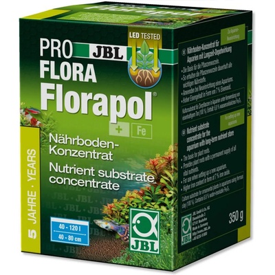 JBL Florapol 350г