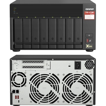 QNAP TS-873A-8G