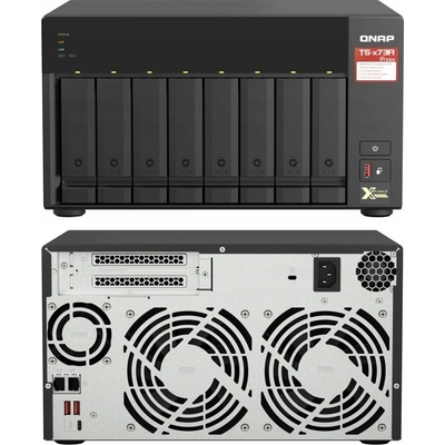 QNAP TS-873A-8G