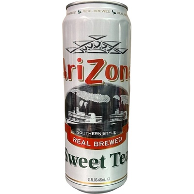 Arizona Southern Style Sweet Tea 0,65 l