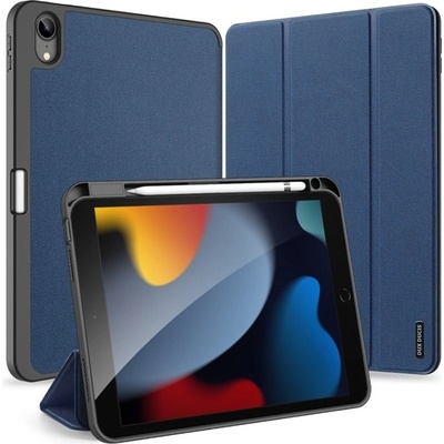 DUX DOMO Zaklápěcí pouzdro Apple iPad 2022 50388 modré