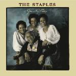 Warner Staples: Family Tree - CD (033475)