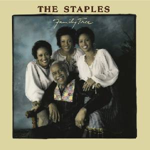 Warner Staples: Family Tree - CD (033475)