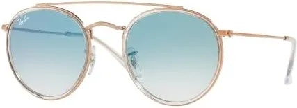 Ray-Ban RB3647N 90683F