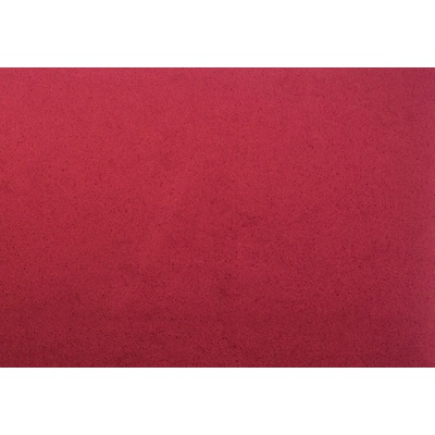 Samolepící pěnová guma Moosgummi 20x30 cm Varianta: červená